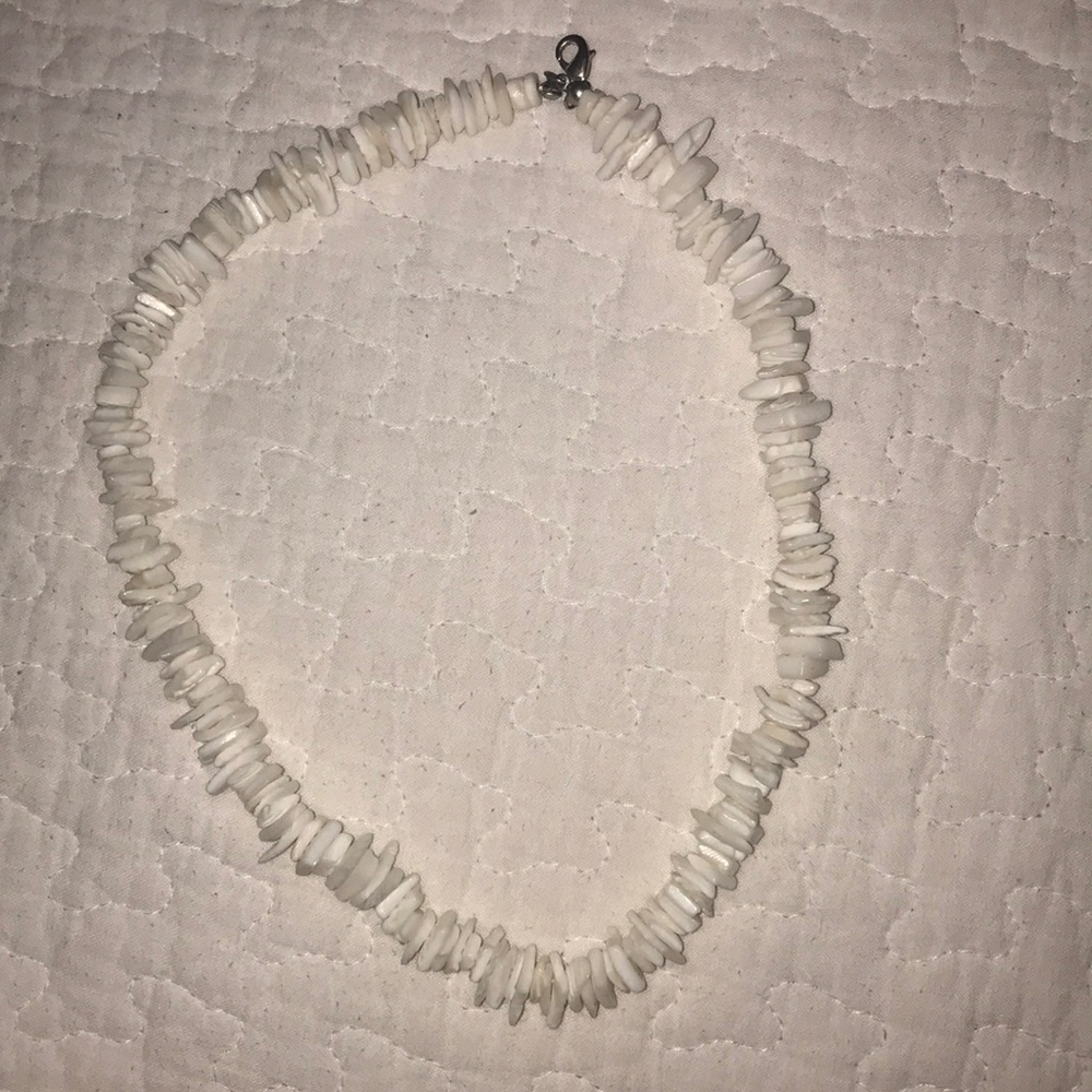 Shell Necklace